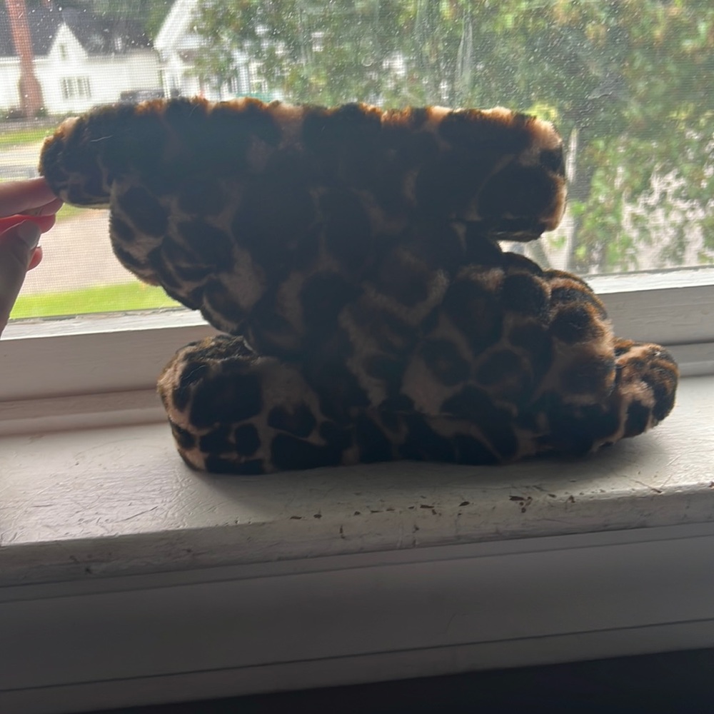 Ugg slippers